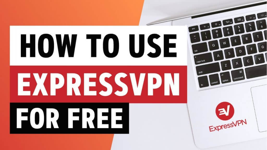 如何免费使用ExpressVPN
