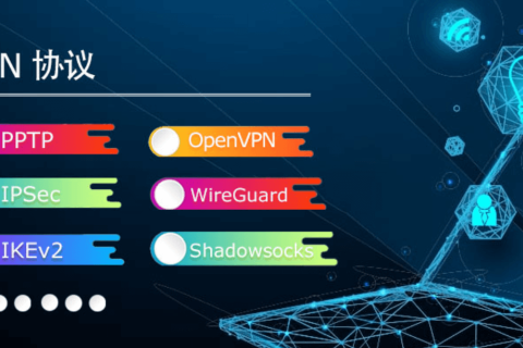 十大 VPN 协议详解（2023）