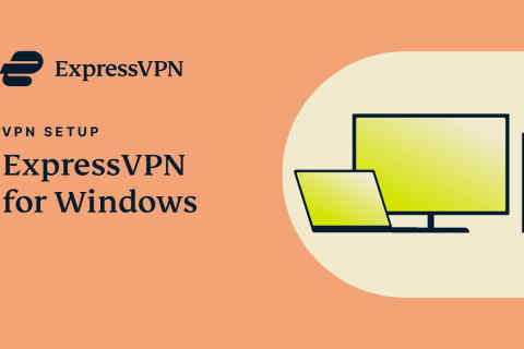 如何在常用设备上安装ExpressVPN教程