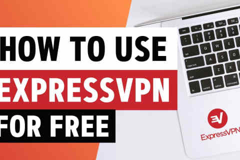 如何免费使用ExpressVPN