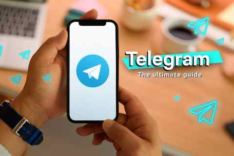 如何亲手打造一个无所不能的telegram？